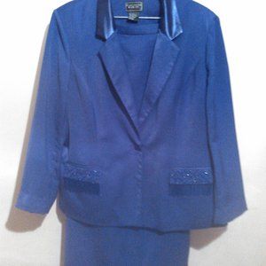 C.O.G.I.C THREE PIECE SUITS (PANT'S THREE PIECE SUITS) TWO PIECE DRESSES